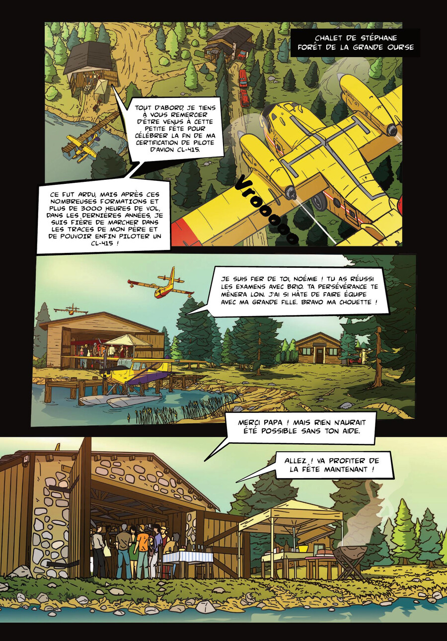 Planche 1