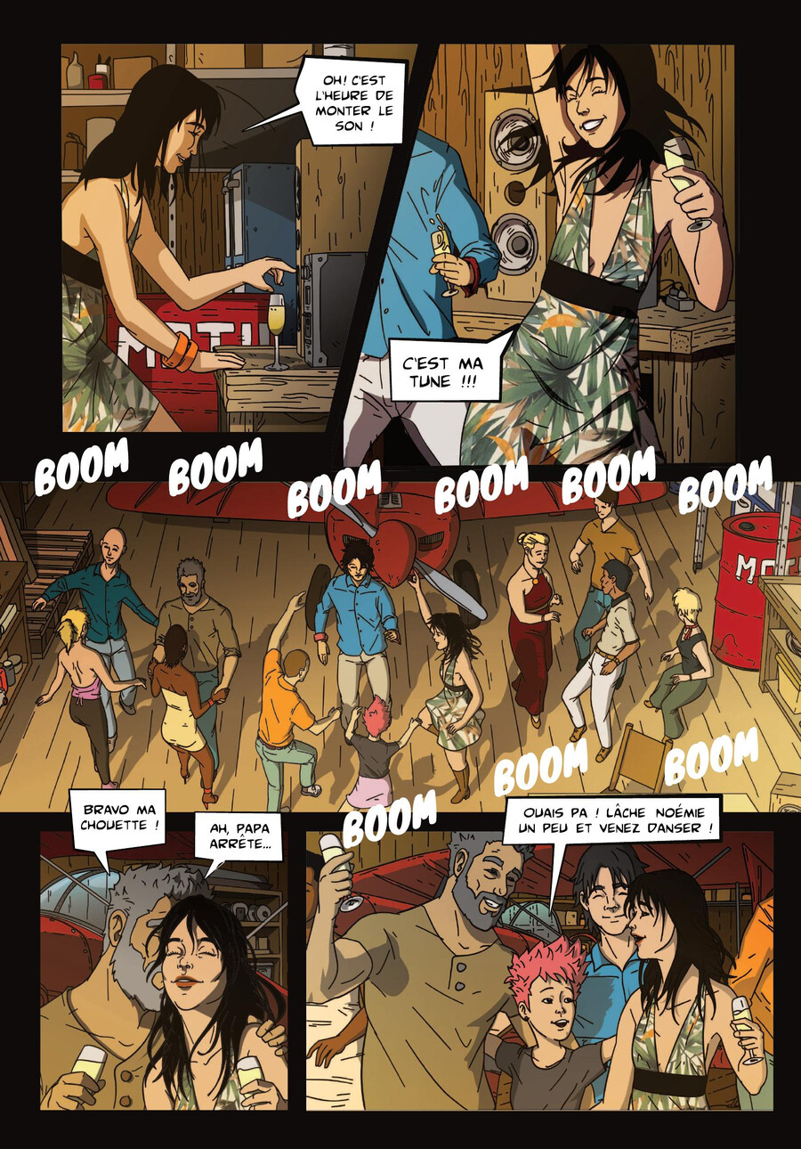 Planche 2